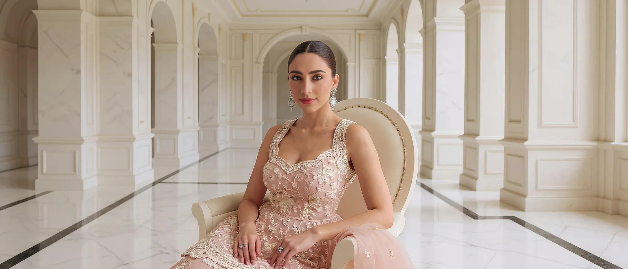 Pastel Colors on Diwali 