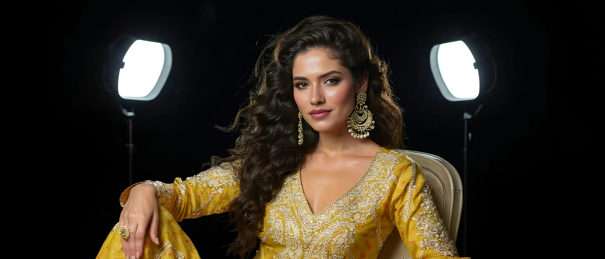 Navratri : What To Wear, Day-by-Day